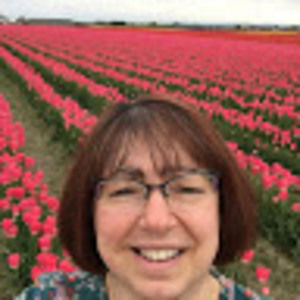 Meet your Posher, Tammie